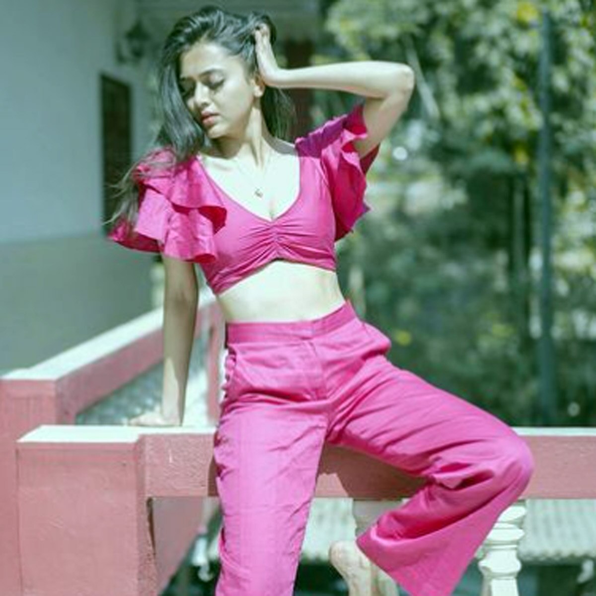  तेजस्वी प्रकाश