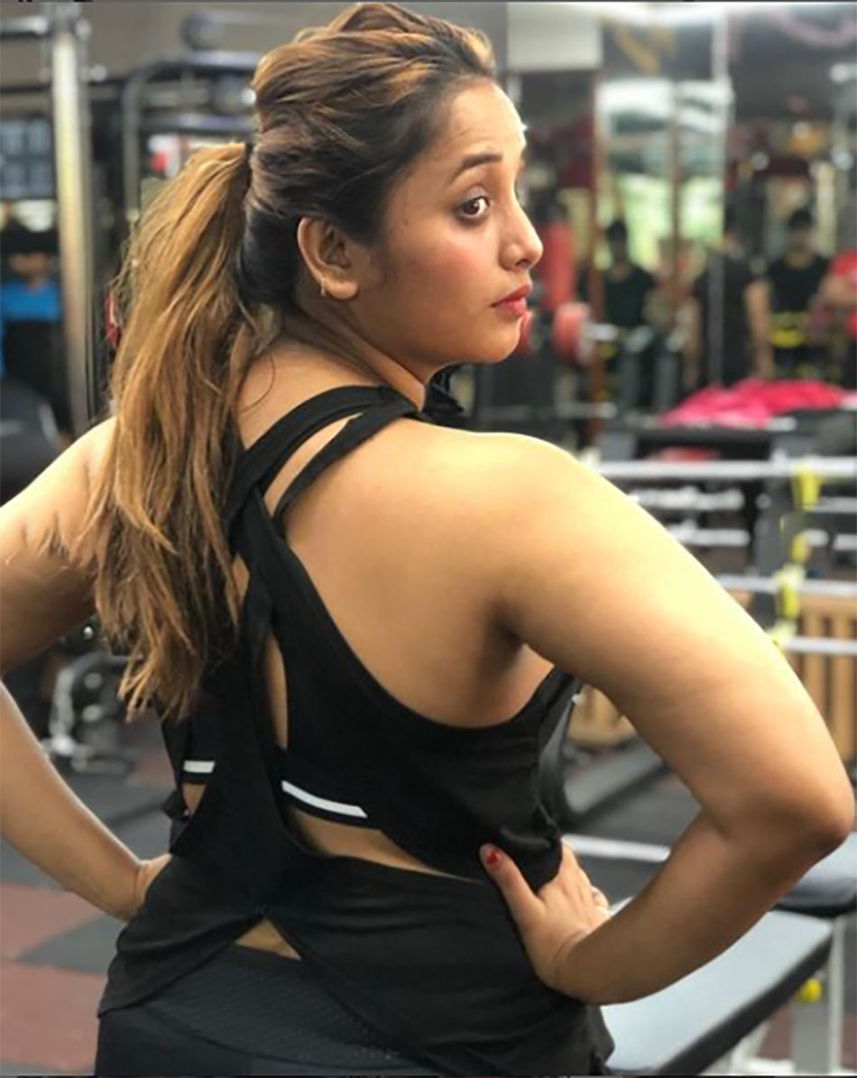 रानी चटर्जी