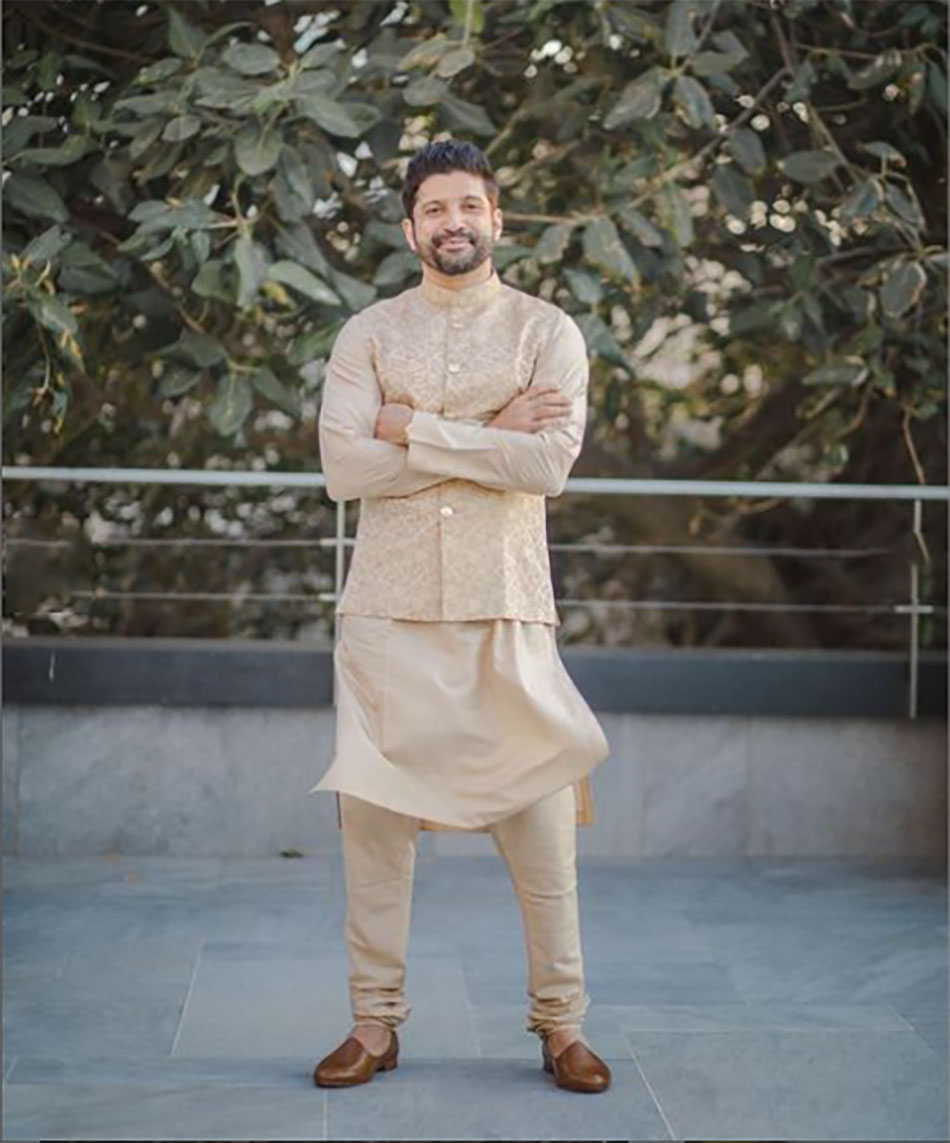 फरहान अख्तर