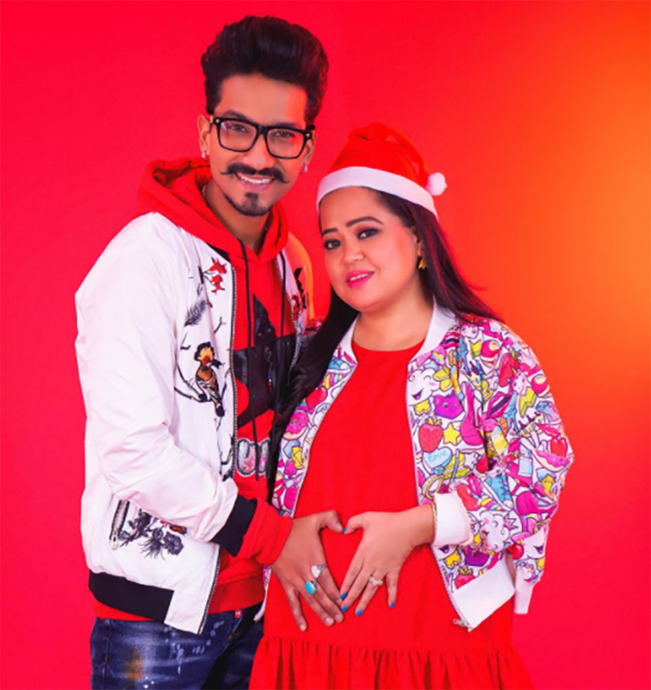 हर्ष-भारती 