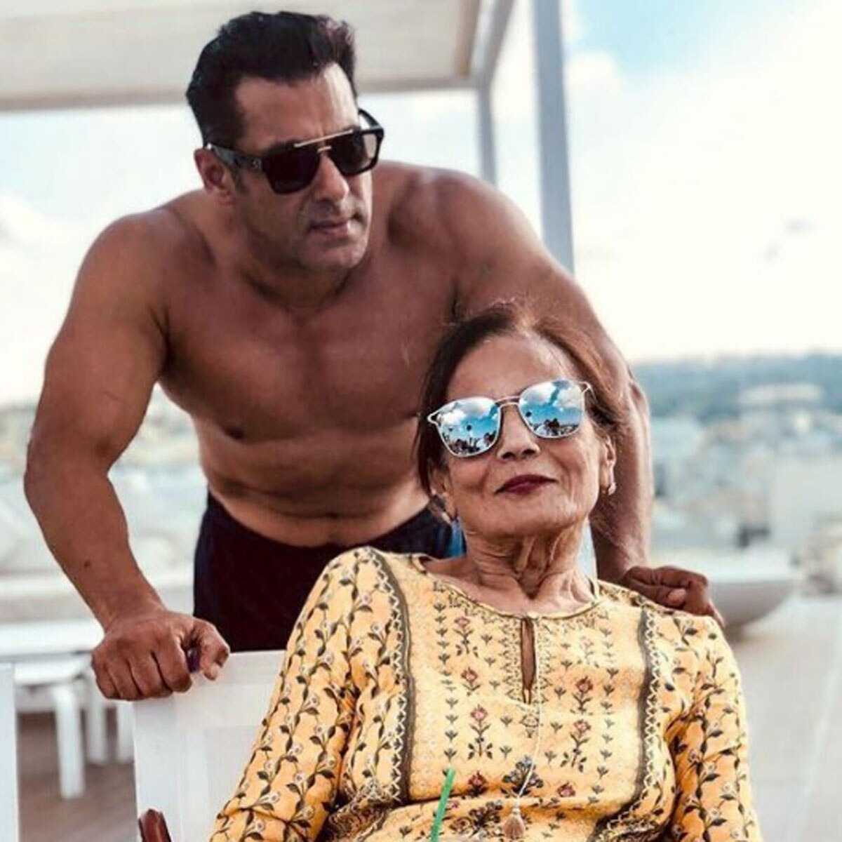 सलमान खान