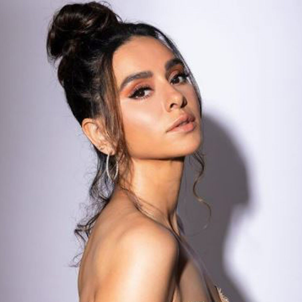  शिबानी दांडेकर