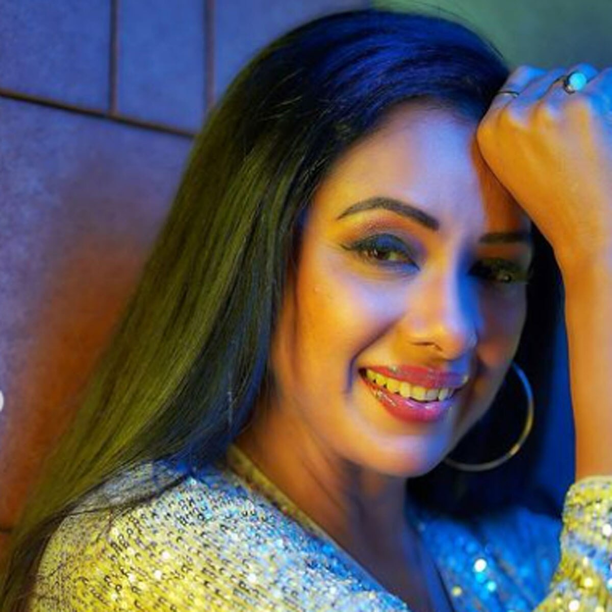 रुपाली गांगुली