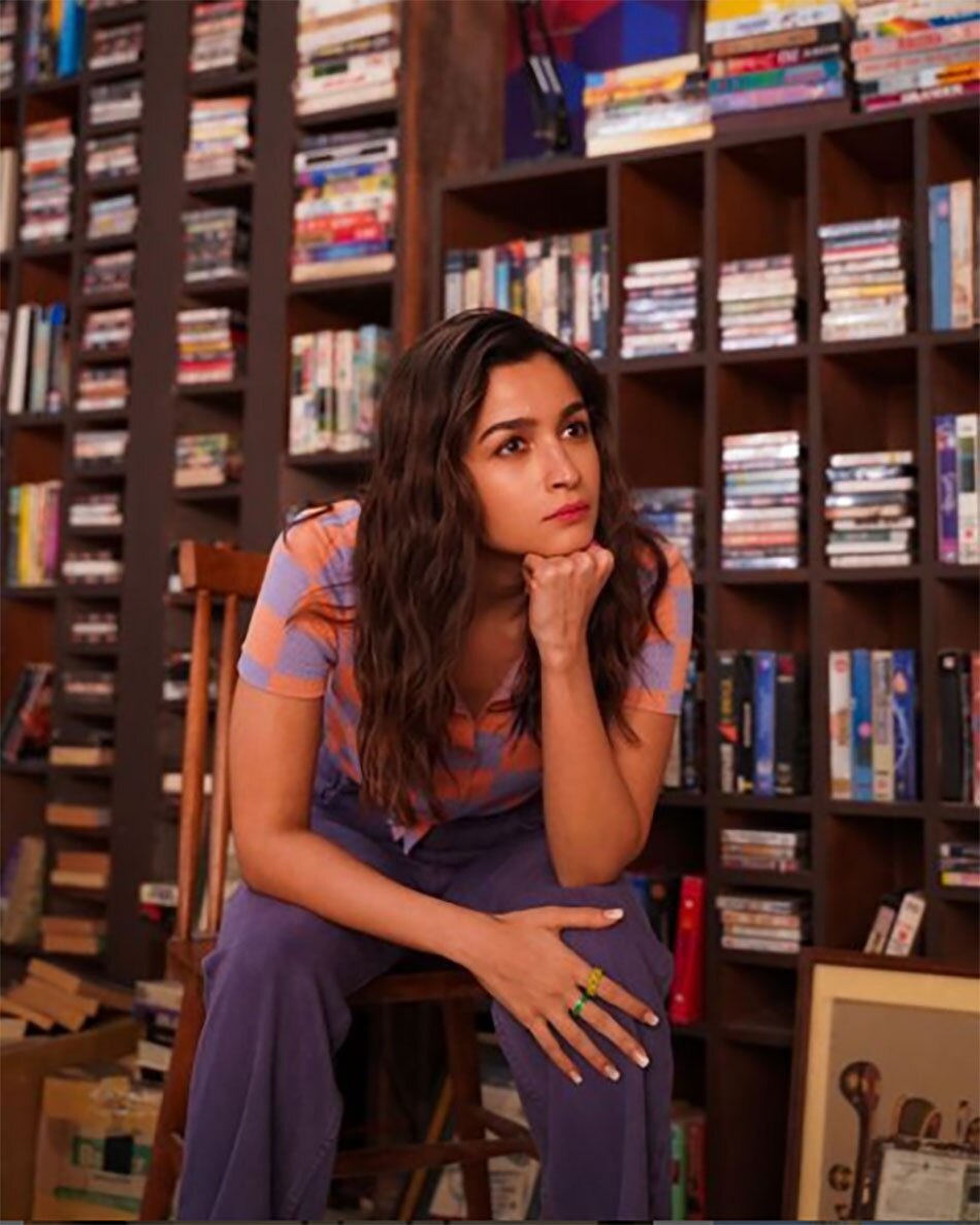 आलिया भट्ट