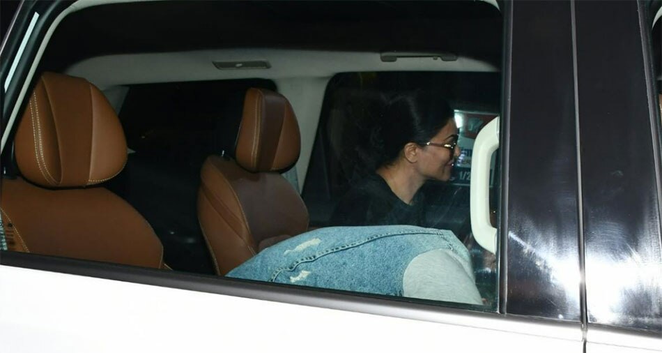 सुष्मिता सेन-रोहमन शॉल