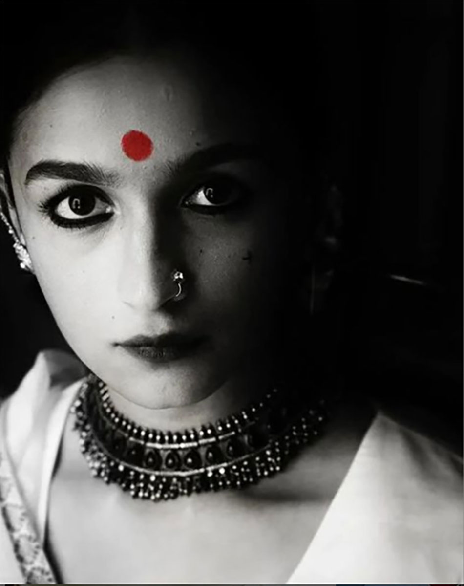 आलिया भट्ट