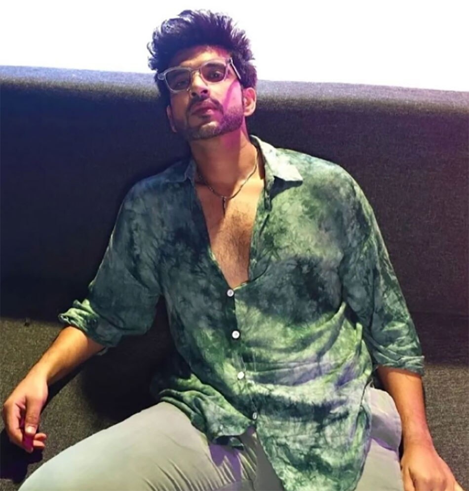 करण कुंद्रा