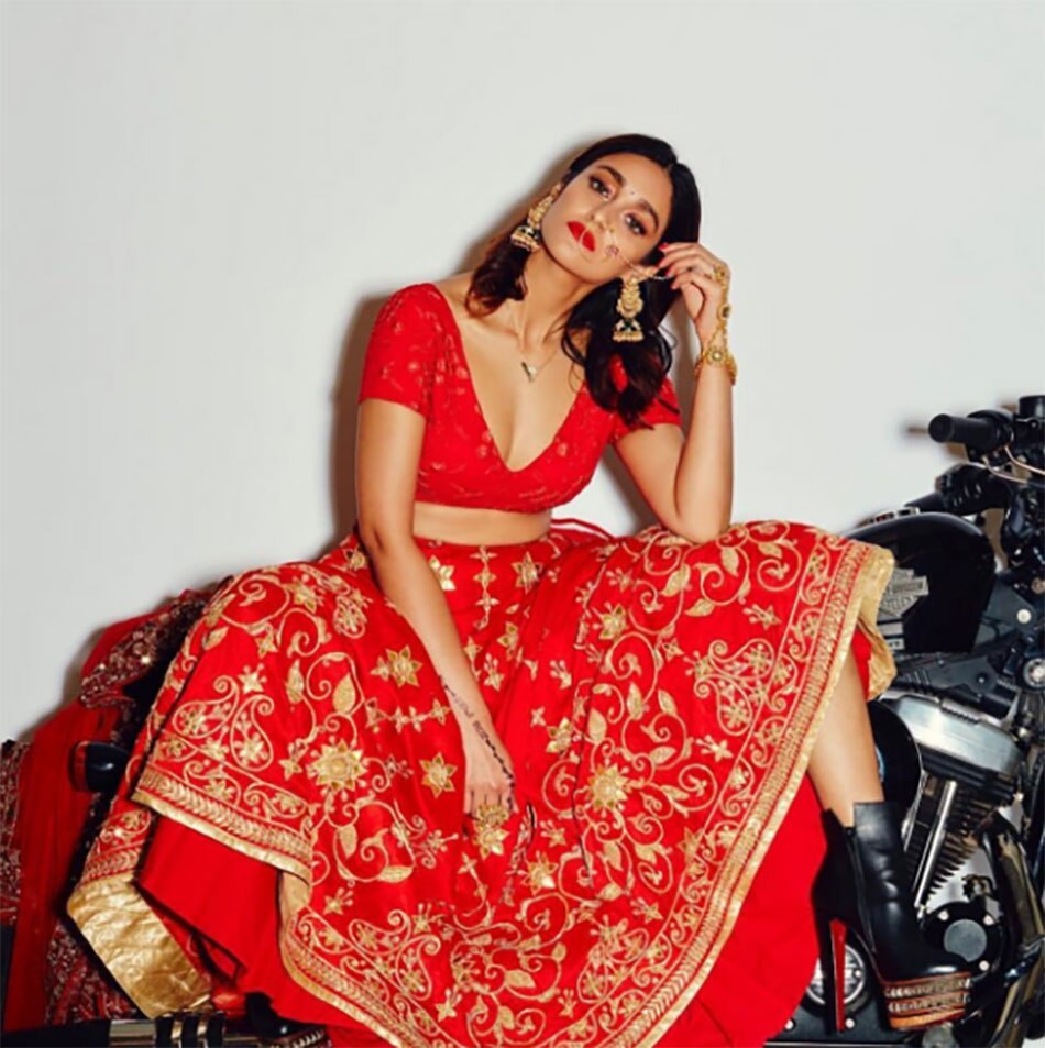 इलियाना डिक्रूज