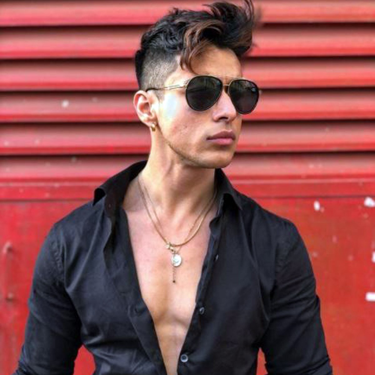 प्रतीक सहजपाल