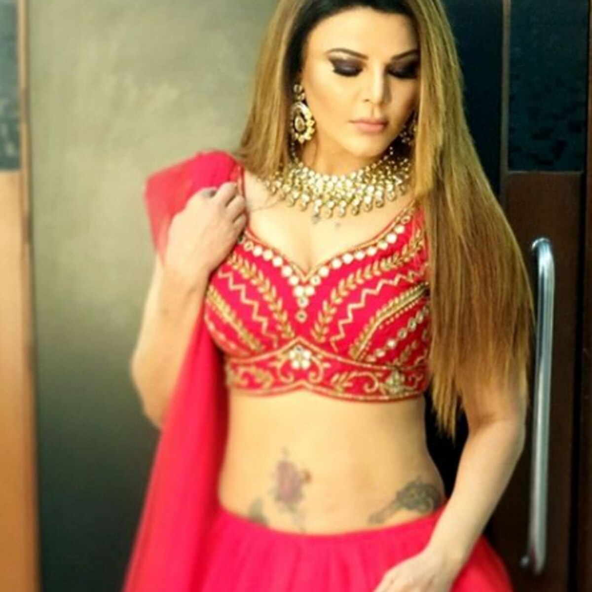 राखी सावंत