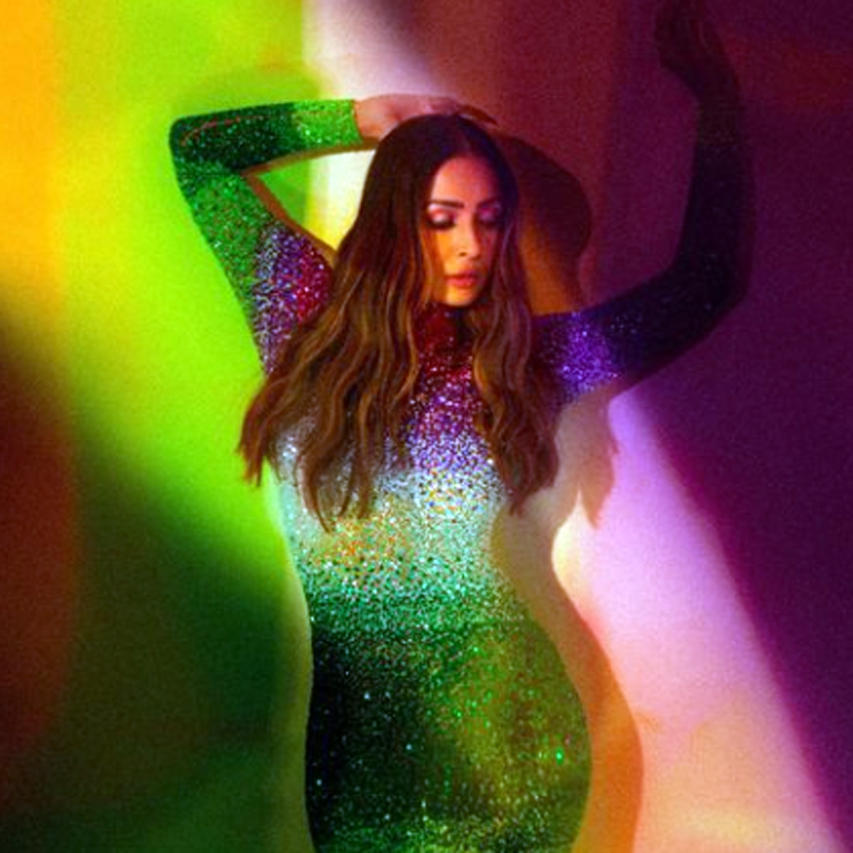 मलाइका अरोड़ा 