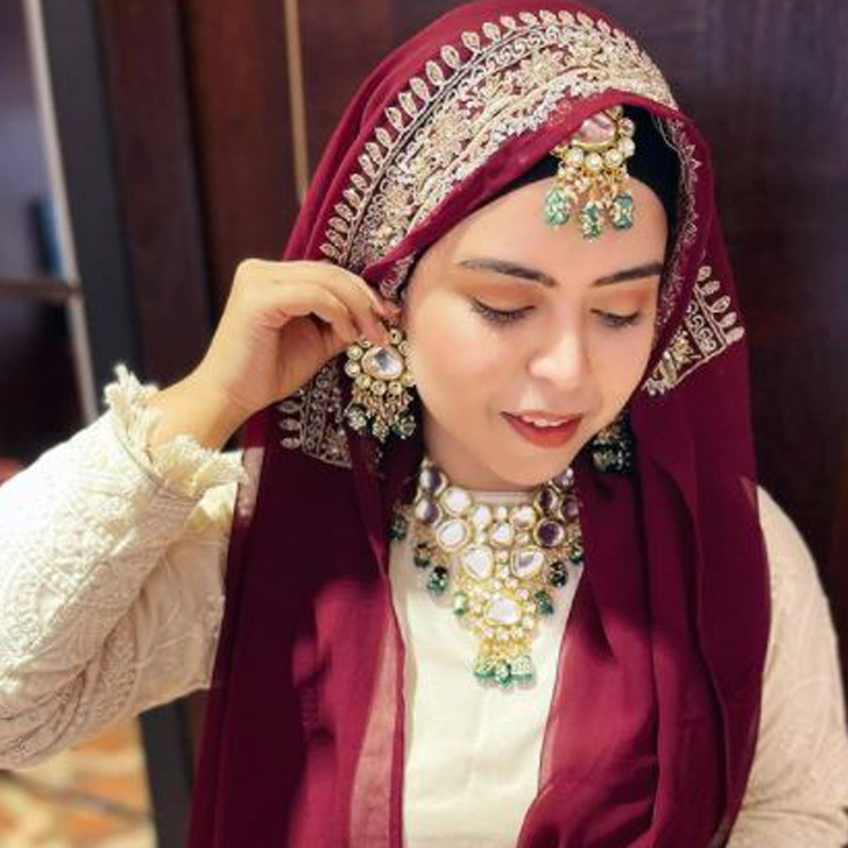 सबा इब्राहिम