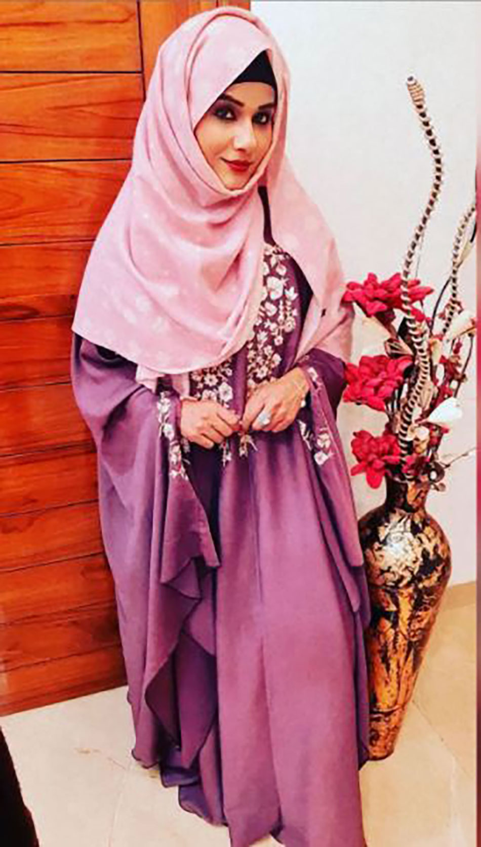 महजबी सिद्दीकी