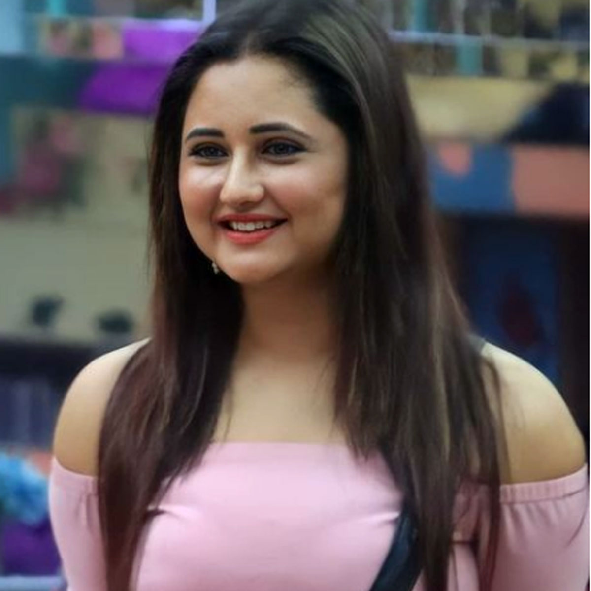 रश्मि देसाई