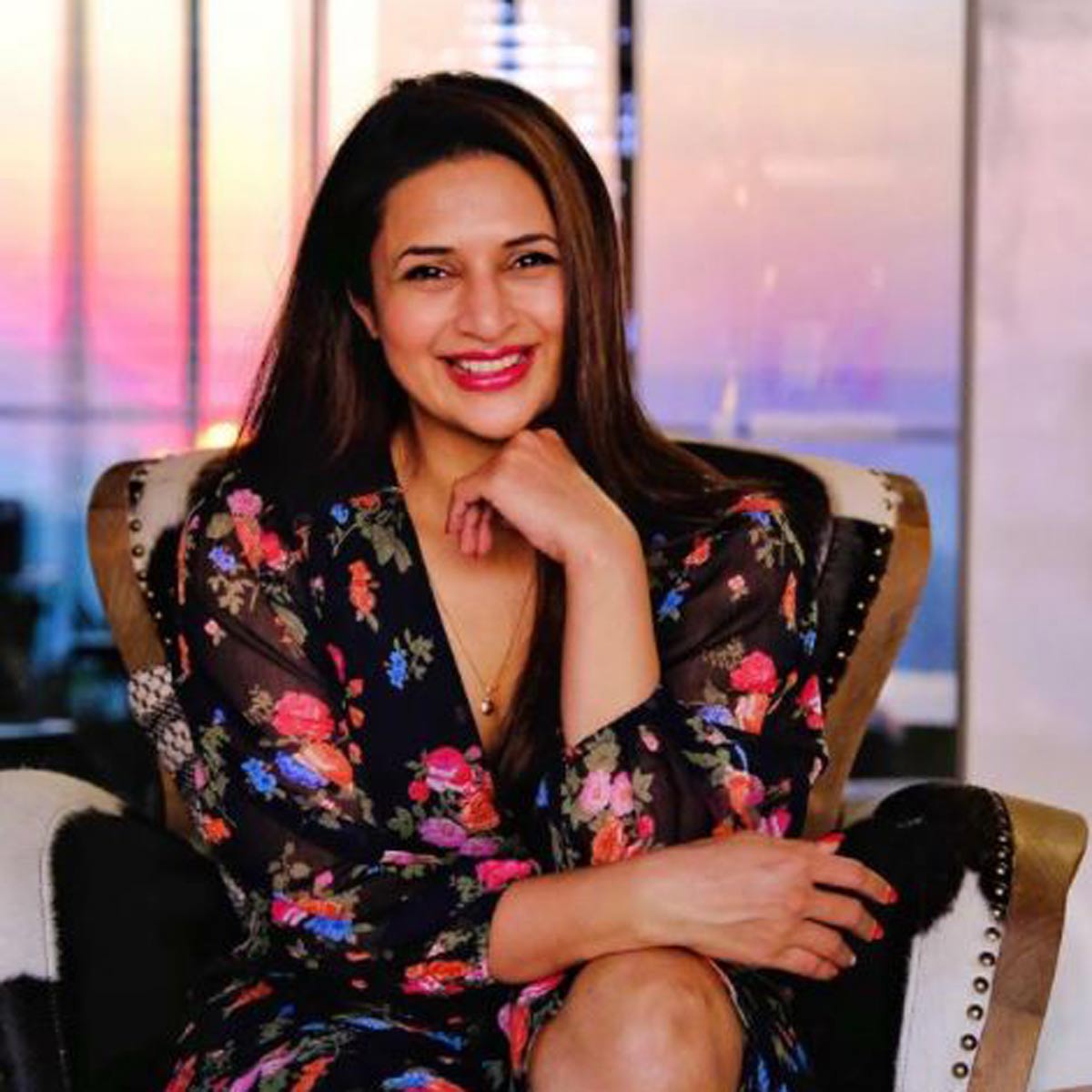 दिव्यांका त्रिपाठी