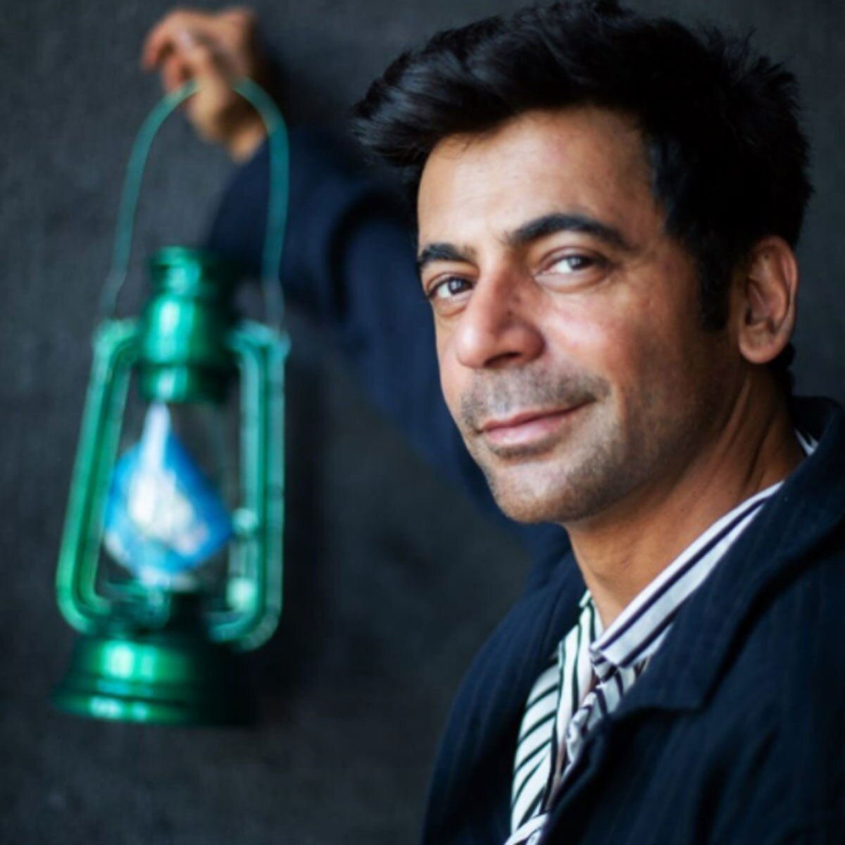 सुनील ग्रोवर