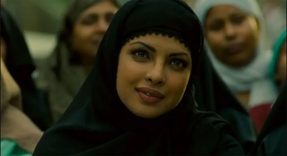 प्रियंका चोपड़ा