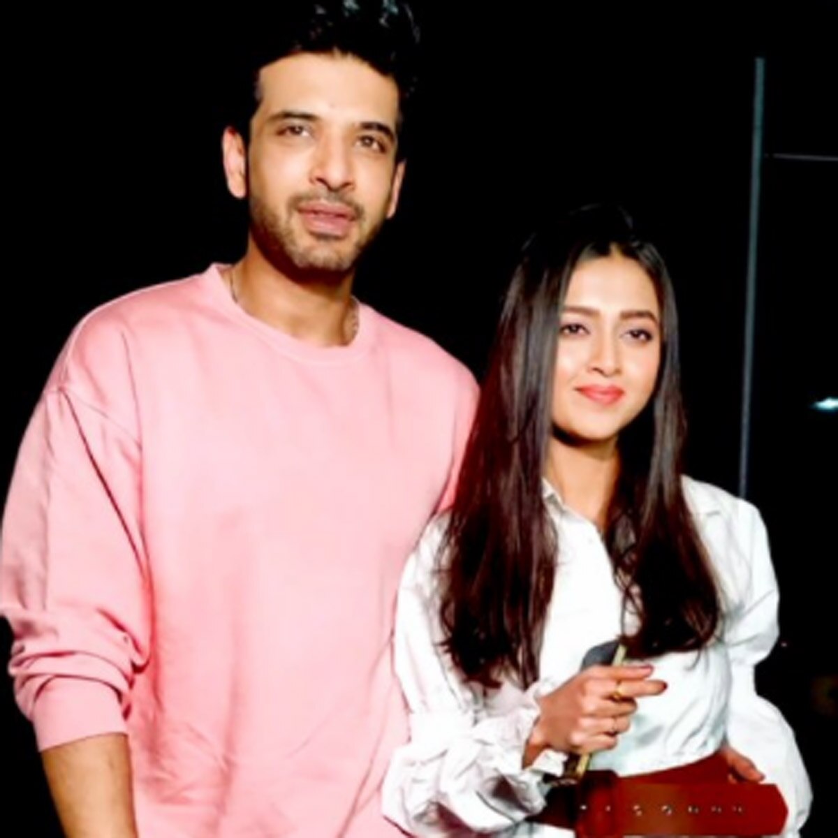 करण कुंद्रा और तेजस्वी प्रकाश