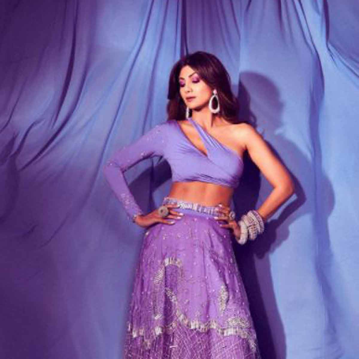 शिल्पा शेट्टी