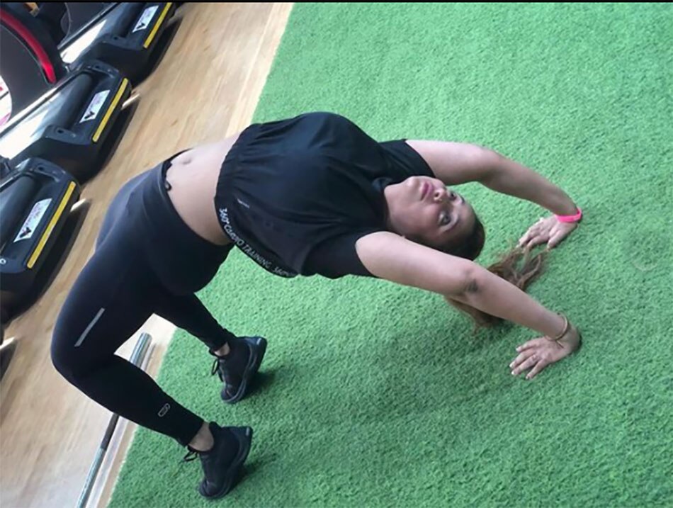  रानी चटर्जी