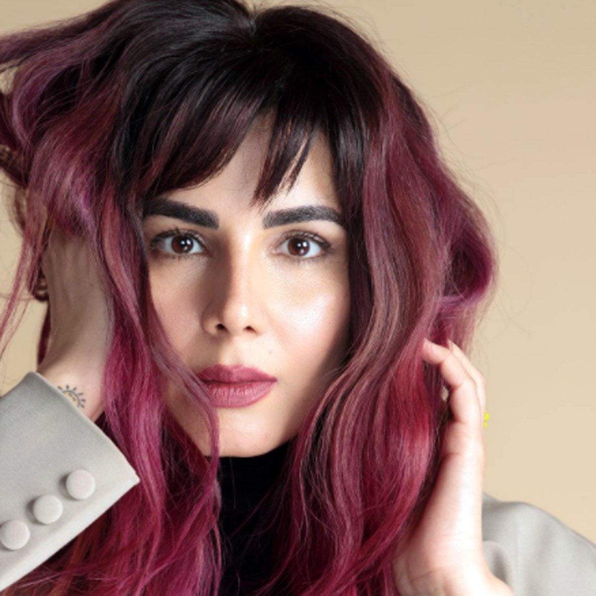 कीर्ति कुल्हारी