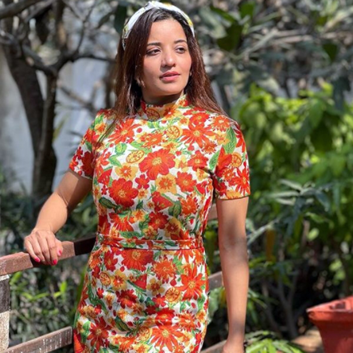 मोनालिसा