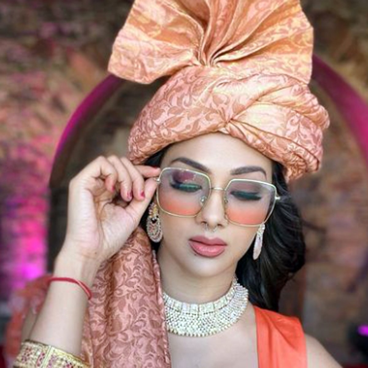 नम्रता मल्ला 