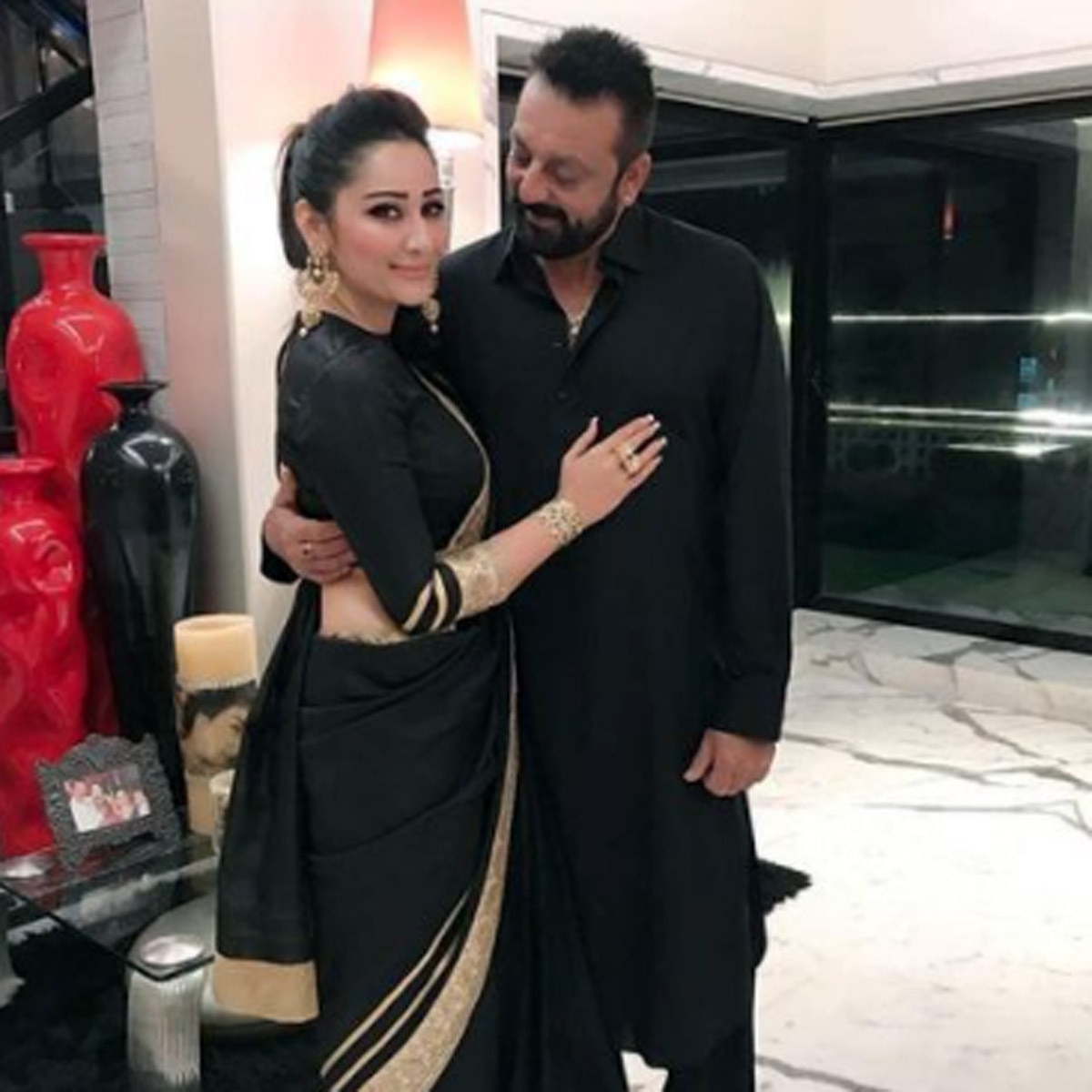 संजय दत्त, मान्यता