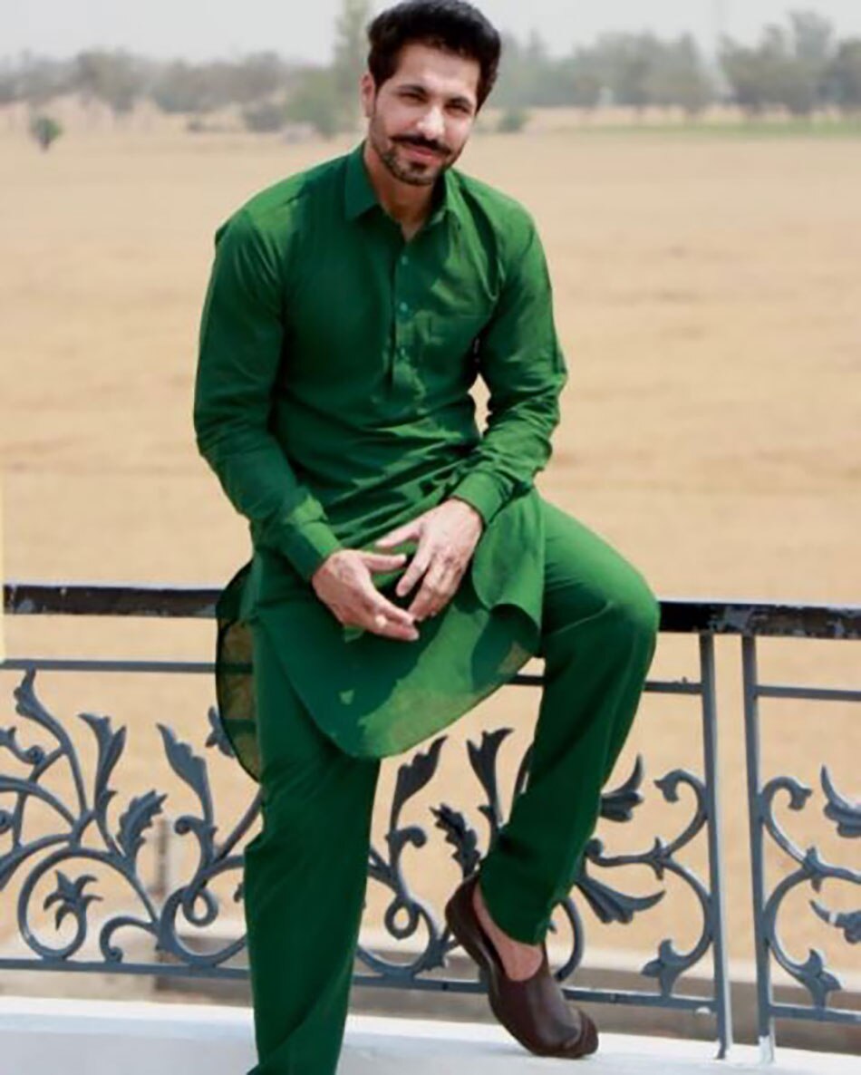 दीप सिद्धू