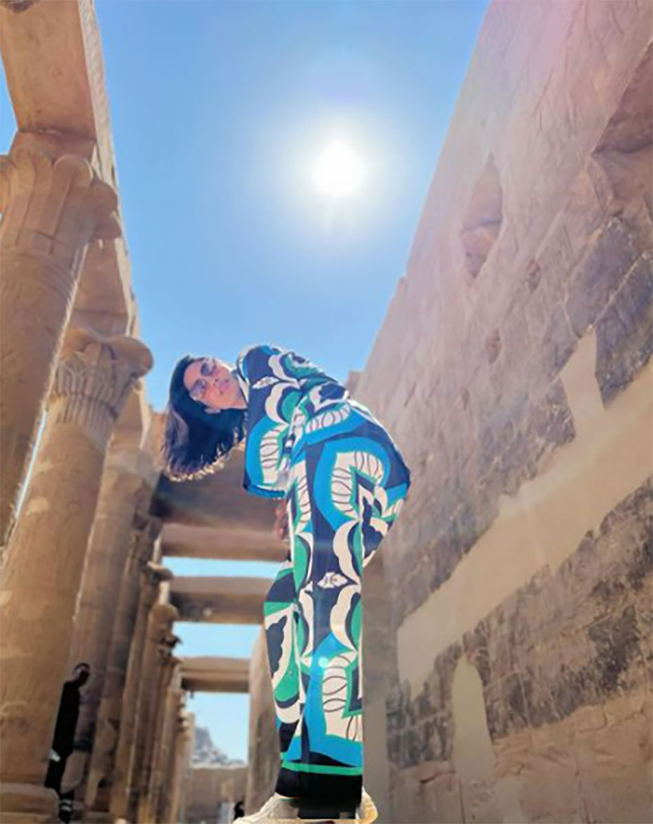 हिना खान