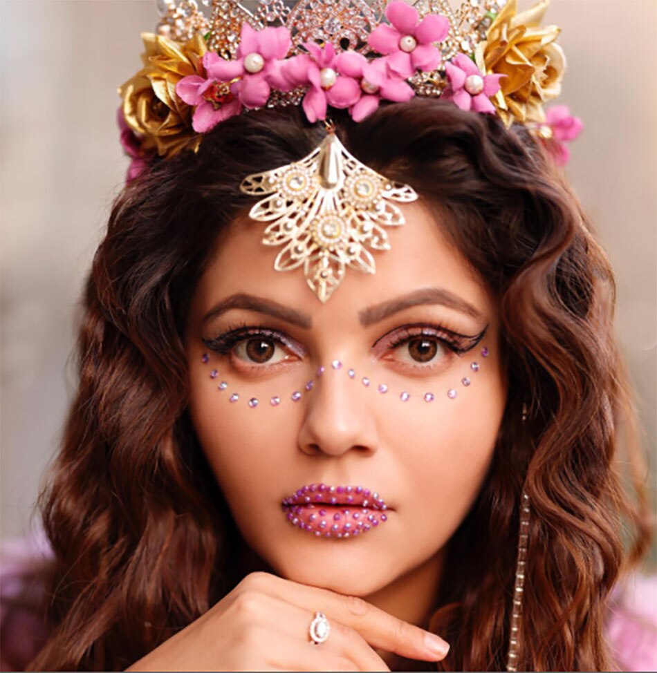 रुबीना दिलैक