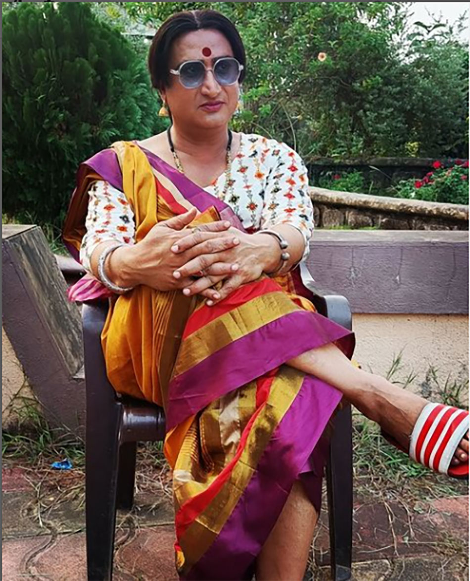 अवधेश मिश्रा