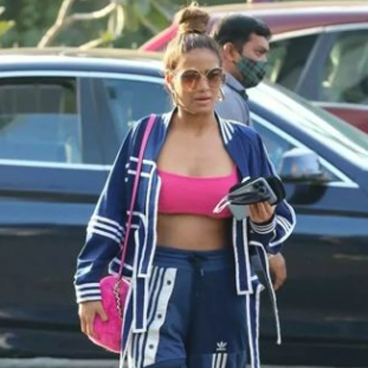 पूनम पांडे