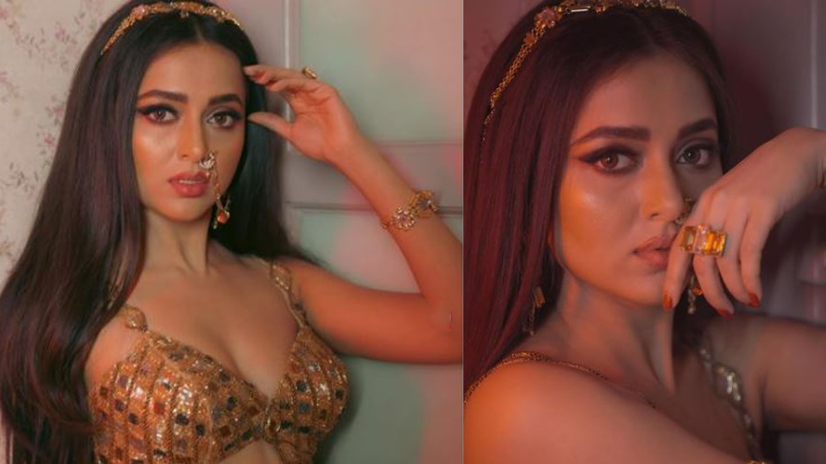 तेजस्वी प्रकाश