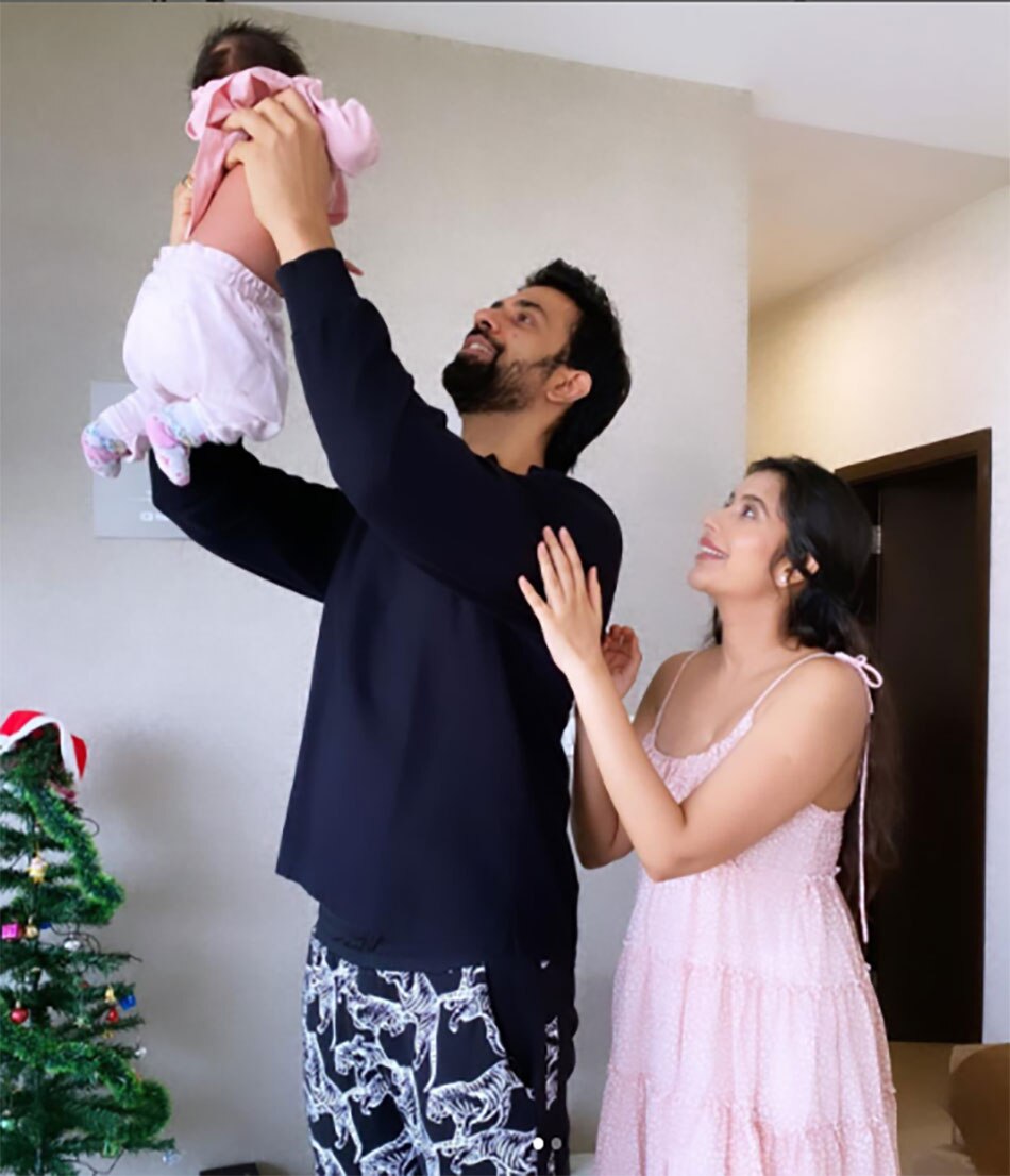 चारु असोपा