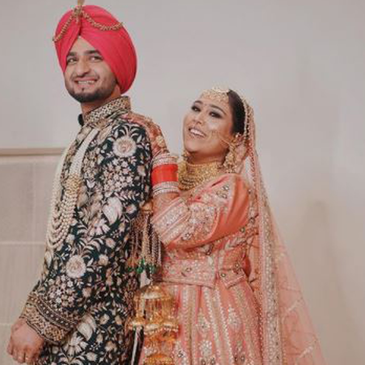 अफसाना खान शादी