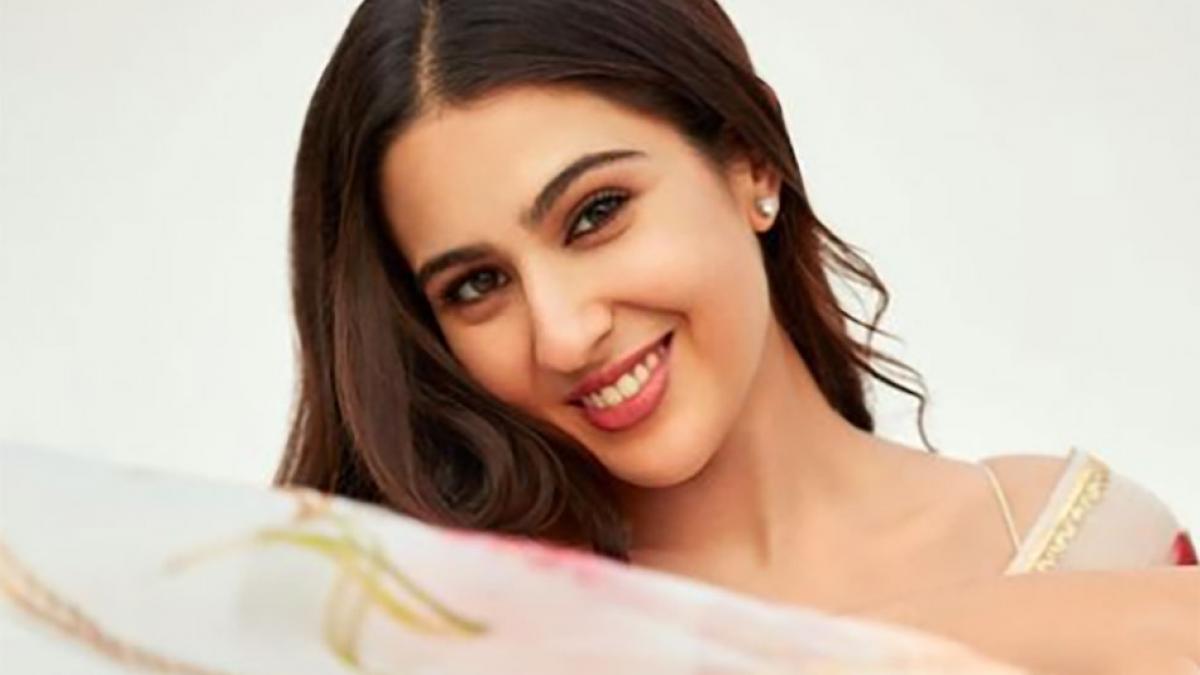 सारा अली खान