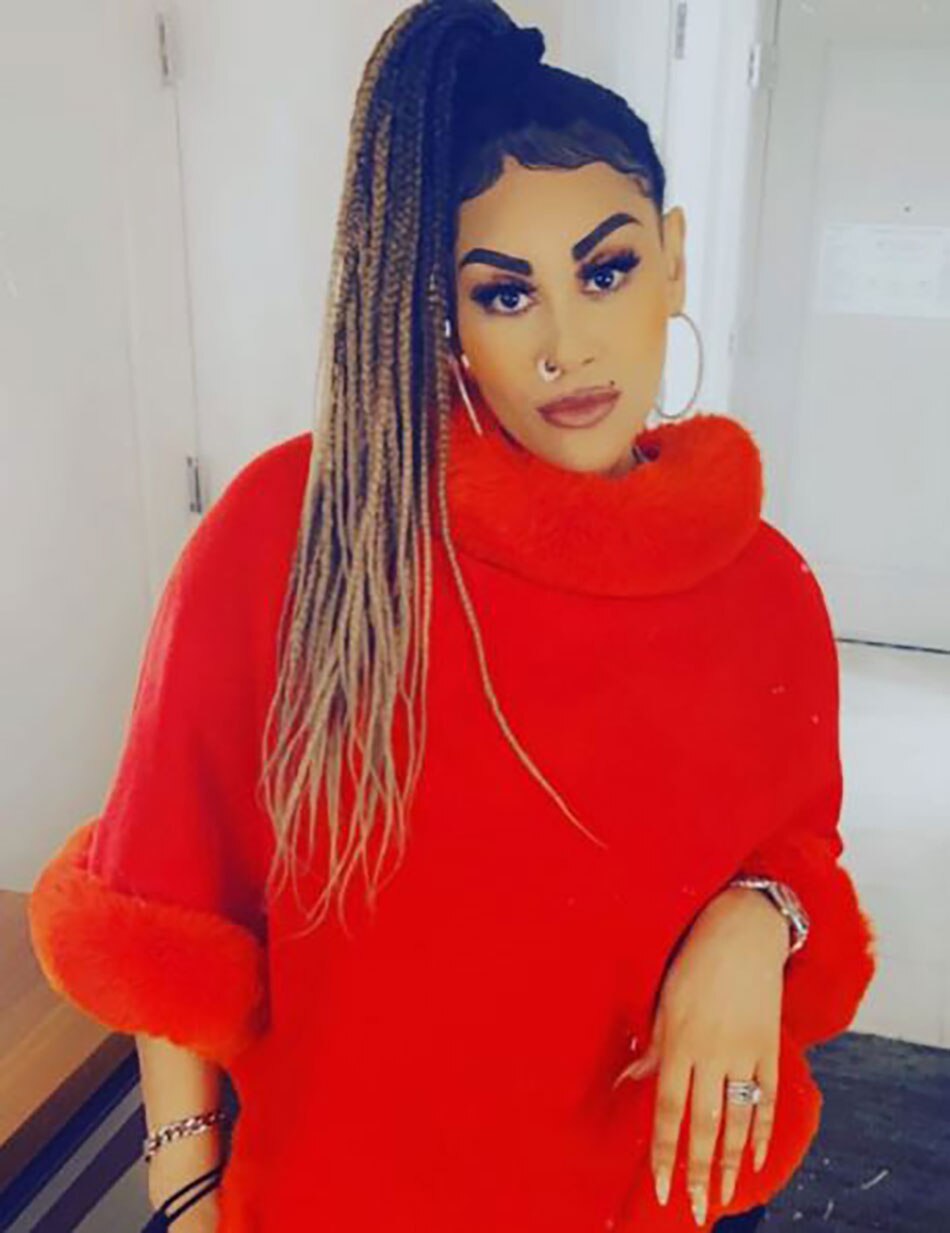 केके व्याट