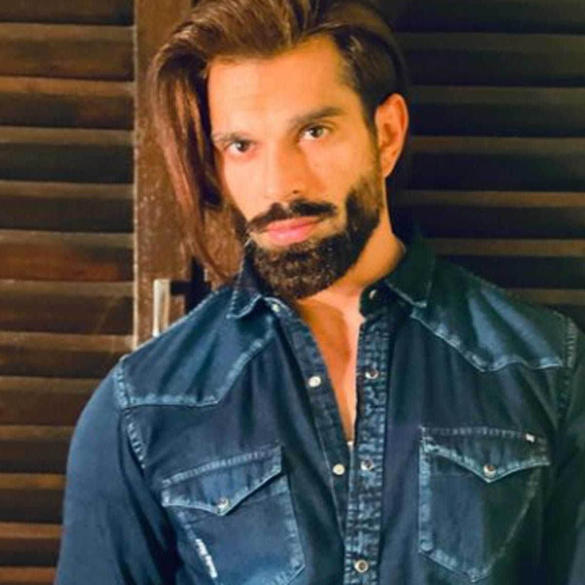 करण सिंह ग्रोवर