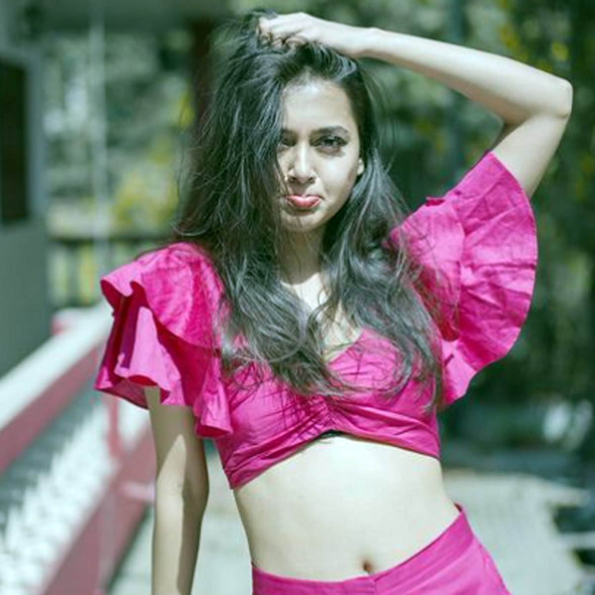  तेजस्वी प्रकाश