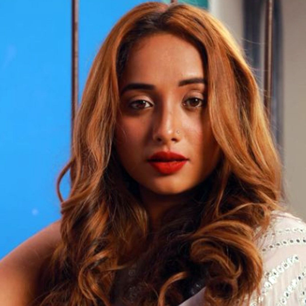  रानी चटर्जी 