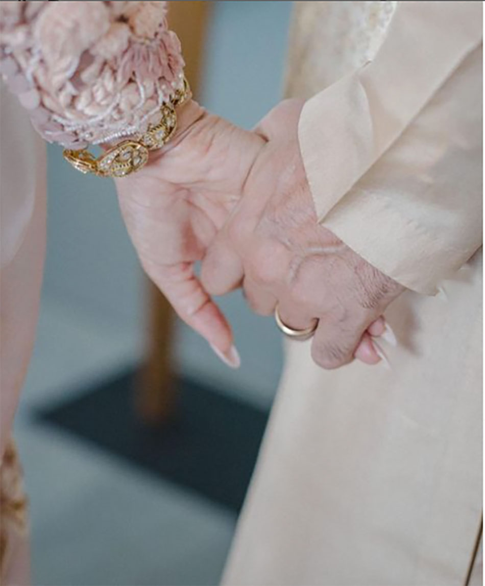 फरहान अख्तर, शिबानी दांडेकर