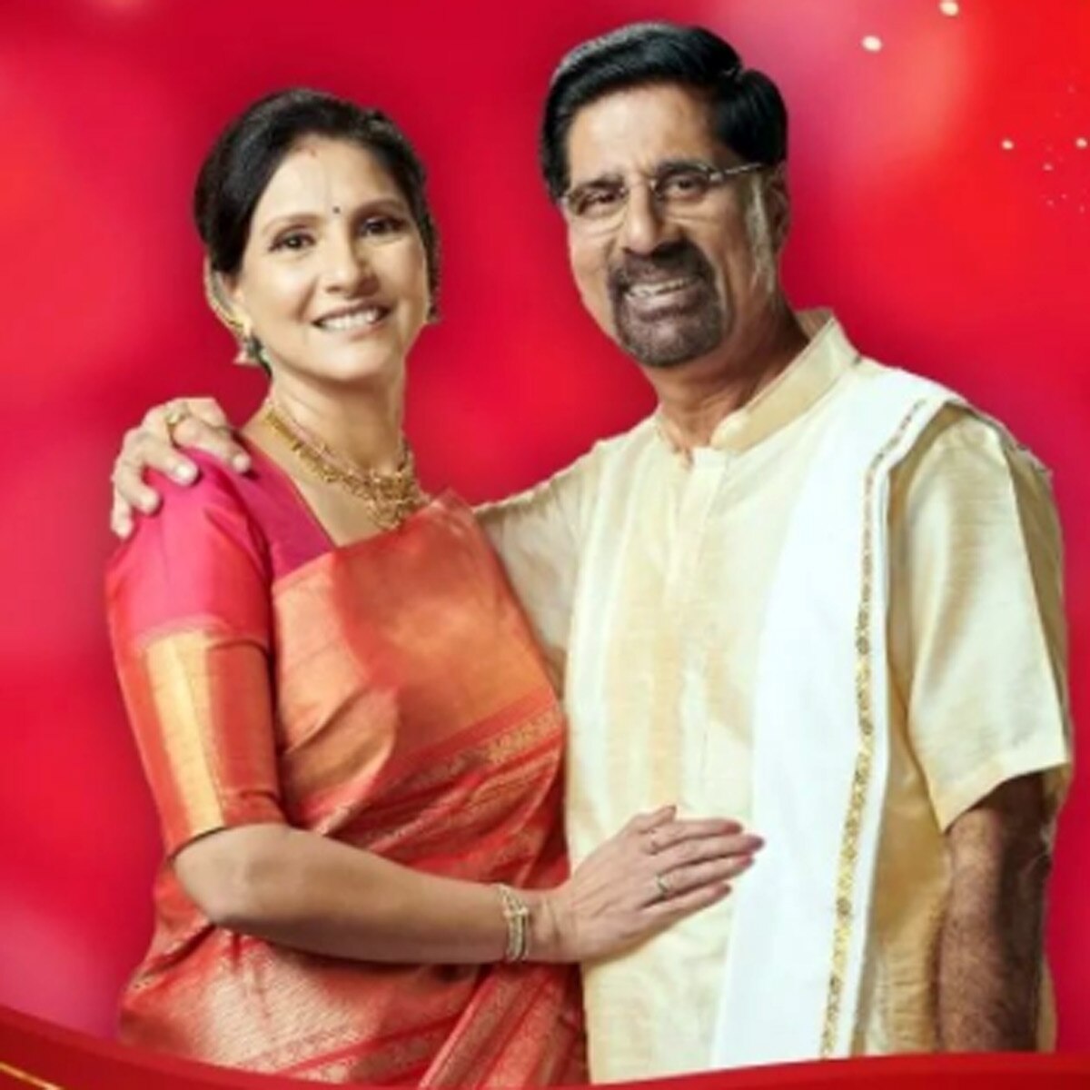 क्रिस श्रीकांत,  विद्या