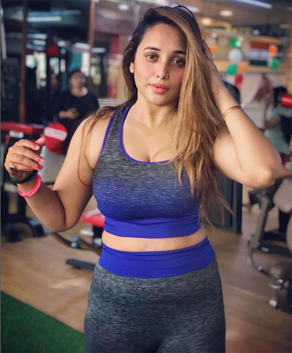 रानी चटर्जी