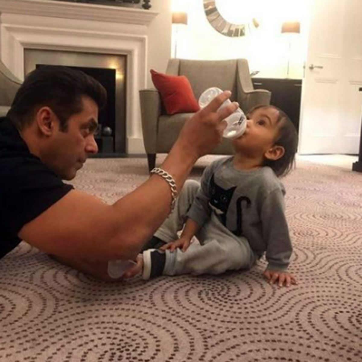 सलमान खान