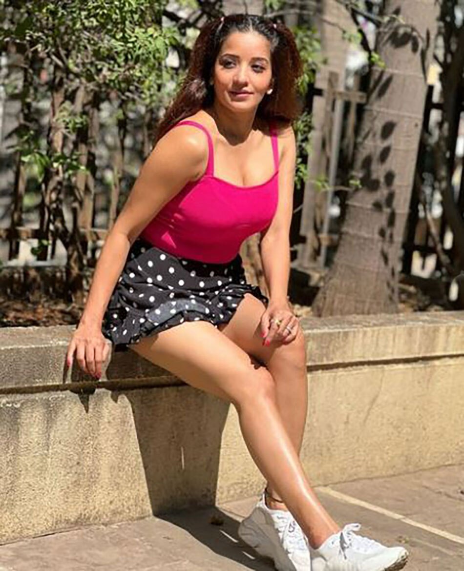 मोनालिसा