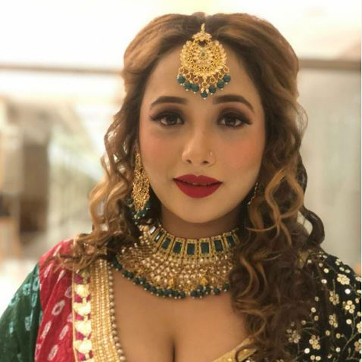 रानी चटर्जी