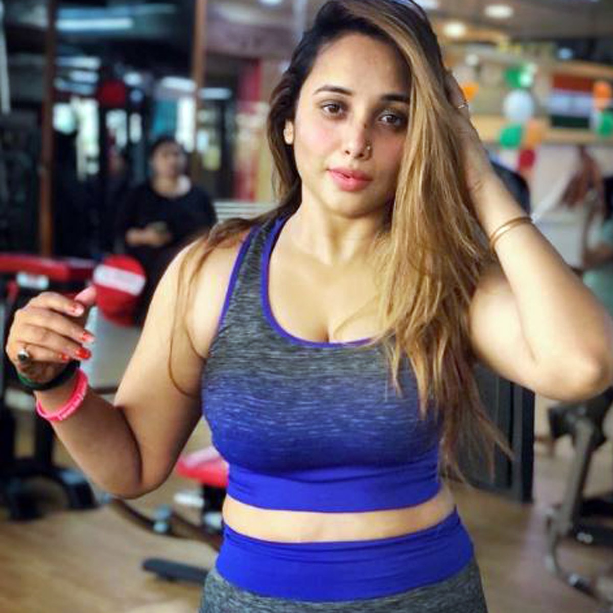 रानी चटर्जी