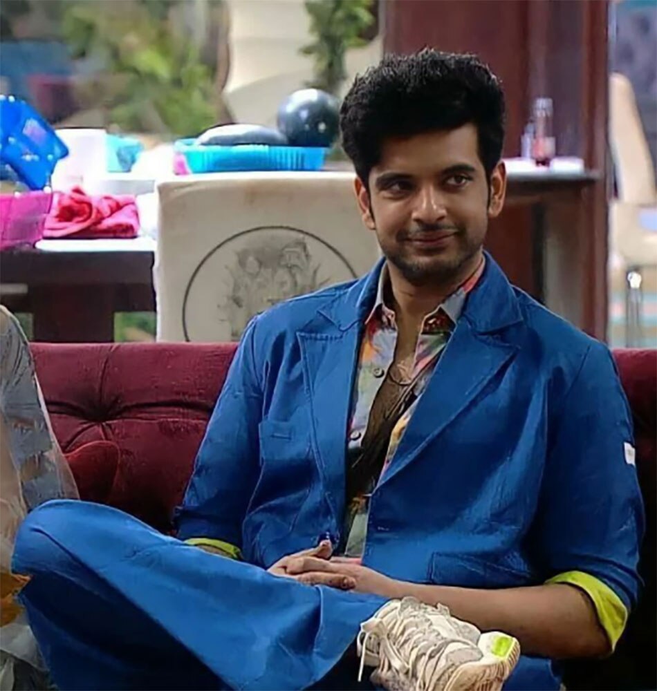 करण कुंद्रा