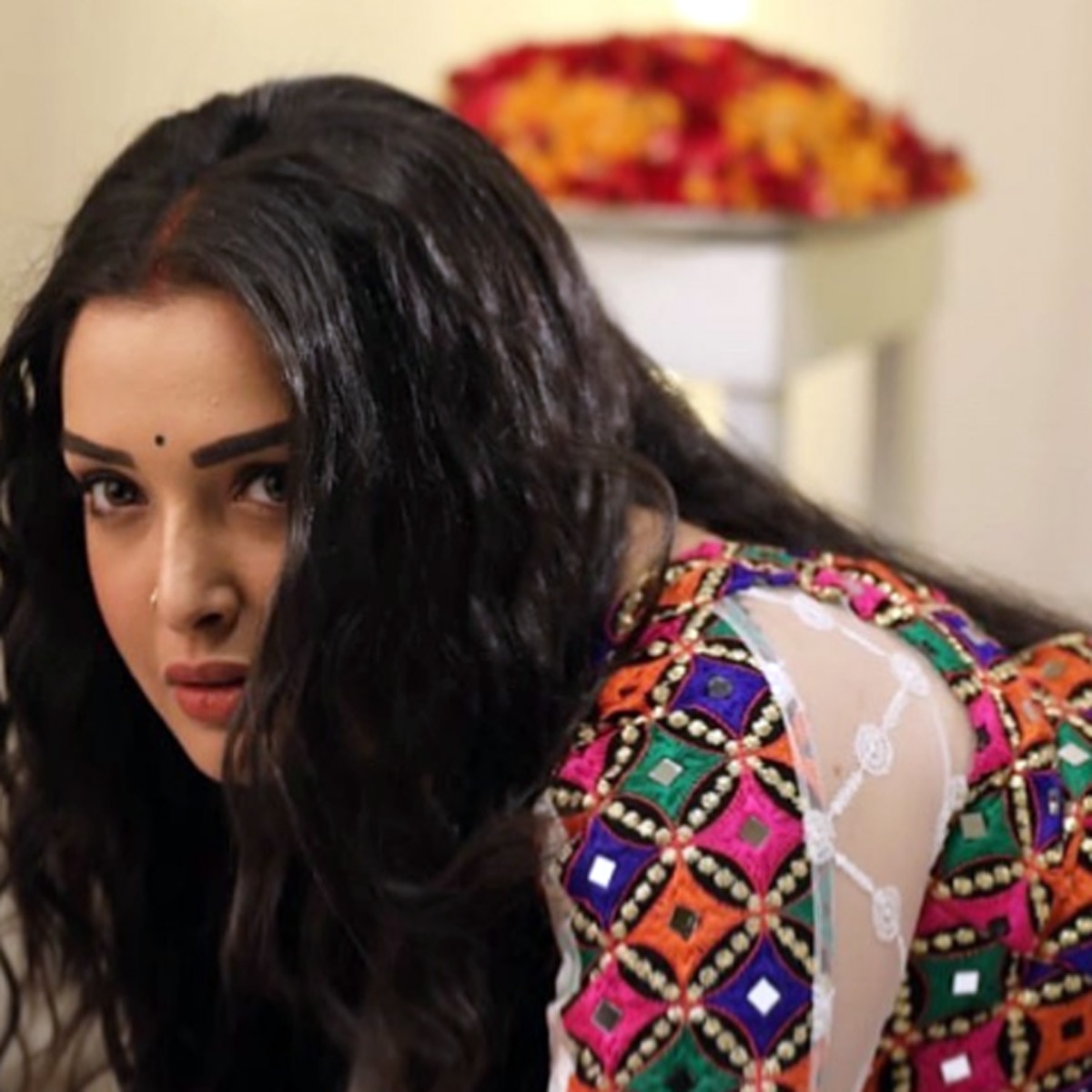 आम्रपाली दुबे 